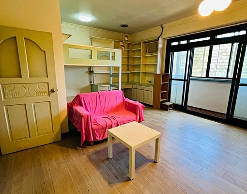 走路3分鐘輔大捷運/輔仁大學、可租補、機能佳、交通便利、可貓 - Image 1