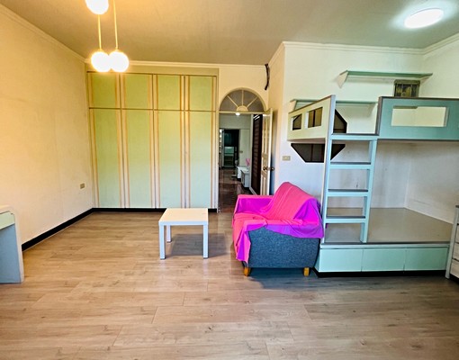 走路3分鐘輔大捷運/輔仁大學、可租補、機能佳、交通便利、可貓 - Image 4