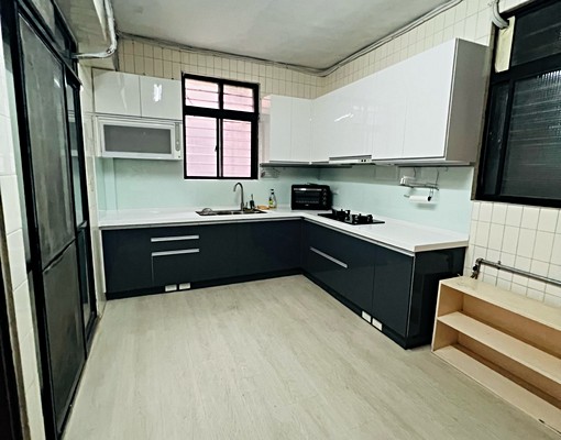 走路3分鐘輔大捷運/輔仁大學、可租補、機能佳、交通便利、可貓 - Image 10