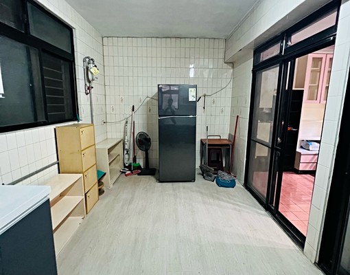 走路3分鐘輔大捷運/輔仁大學、可租補、機能佳、交通便利、可貓 - Image 12