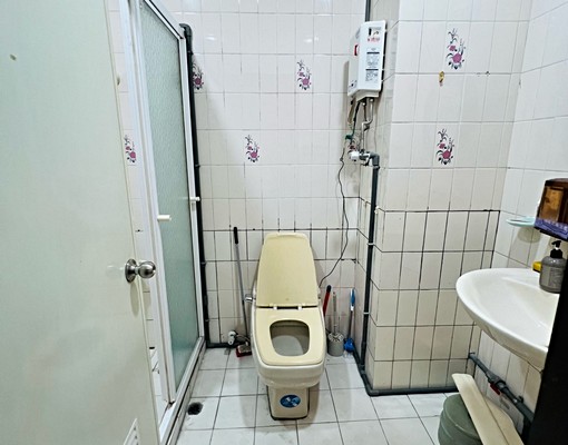 走路3分鐘輔大捷運/輔仁大學、可租補、機能佳、交通便利、可貓 - Image 13