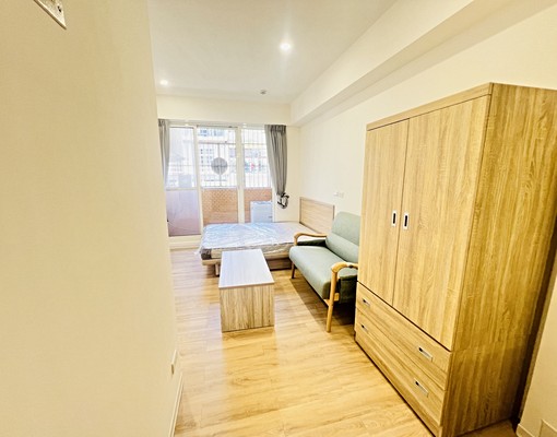 🏡【東區套房出租|近大遠百・陽台採光佳・生活機能滿分✨】 - Image 3