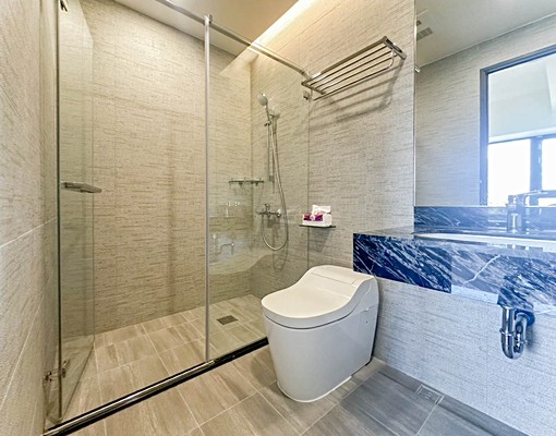 ｜城揚綠廳院｜綠景三房平車(附傢俱電) - Image 5