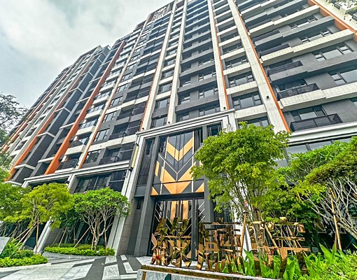 ｜城揚綠廳院｜綠景三房平車(附傢俱電) - Image 11