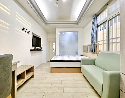 可貓貓🐱近朝馬,逢甲🔥雙租補🔥陽台獨洗🔥超大空間🔥 - Image 3