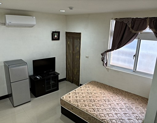 板橋溪崑區"全新整理"溫韾套房 - Image 2