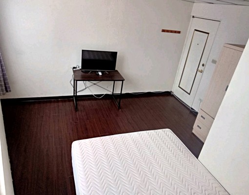 新北市板橋區江子翠捷運站無敵美景套房 - Image 4