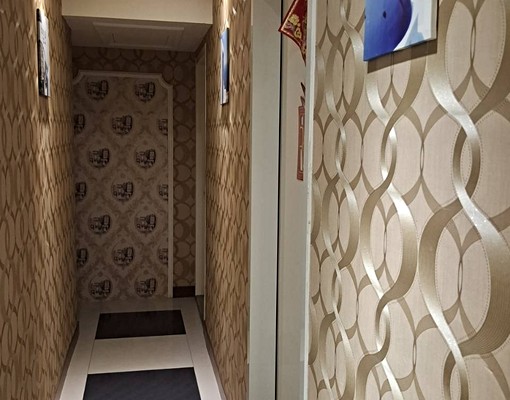 全新整理。時尚優質美套房。內壢火車後站商圈。近元智大學學區。 - Image 9