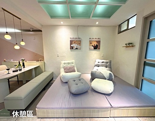 雅房｜近捷運免爬高｜租補後9,920｜採光通風佳 - Image 19