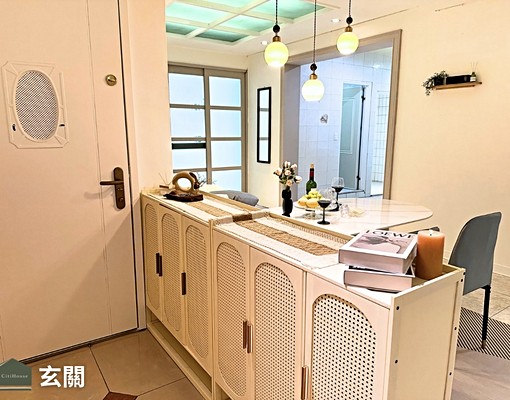 雅房｜近捷運免爬高｜租補後9,920｜採光通風佳 - Image 16