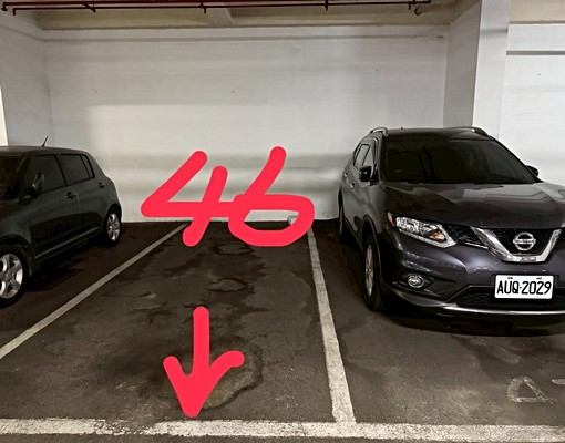 大雅國小旁~2房平車美廈/含管理費 - Image 10