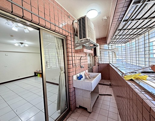 大雅國小旁~2房平車美廈/含管理費 - Image 5