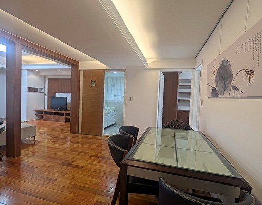 租金可談/西區/精誠/大墩商圈/三房平面車位 - Image 2