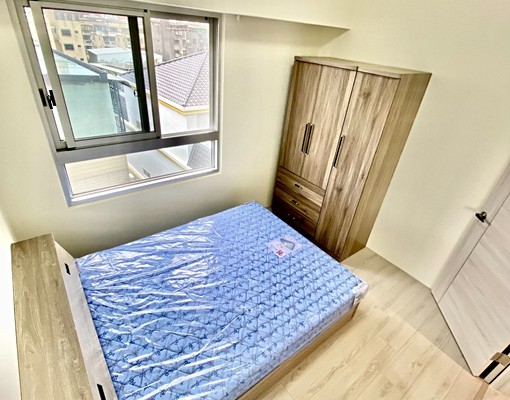 惠田好日子✨全新建案戶數超少｜傢俱電全配平車位｜租補🆗 - Image 3