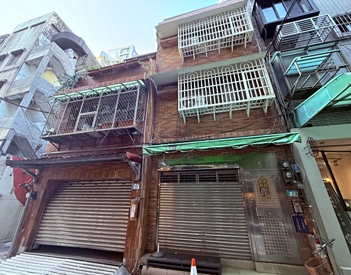 捷運三重國小站步行2分鐘住辦一樓地點佳整棟重建屋況佳-專任約 - Image 2