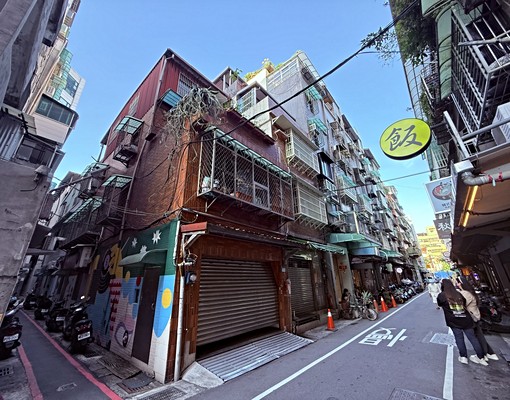 捷運三重國小站步行2分鐘住店一樓地點佳整棟重建屋況佳-專任約 - Image 12