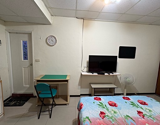 套房出租)近環球購物中心 - Image 3