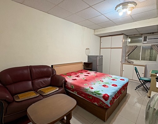 套房出租)近環球購物中心 - Image 1