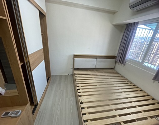 可短租半年佳★一道彩虹~景觀2房★全配~全新裝潢~視野好 - Image 13