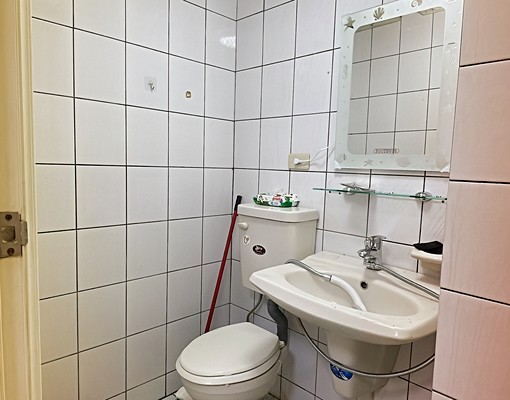 可租補近正德國中🍀藍海名廈🍀三房兩衛變頻冷氣 - Image 11