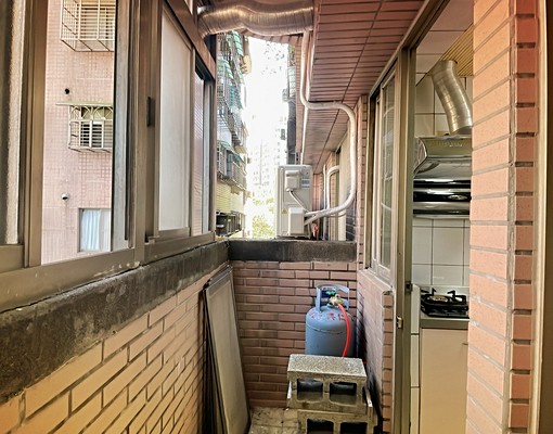 可租補近正德國中🍀藍海名廈🍀三房兩衛變頻冷氣 - Image 10