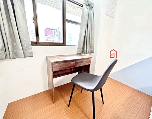 🚅中和站💎電梯美2房+陽台😸可貓👮‍代收包裹、垃圾 - Image 11