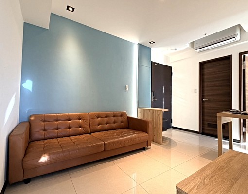 🌟南屯｜博識✅高樓層視野佳✅2房1廳✅可租補✅含車位🌟 - Image 1