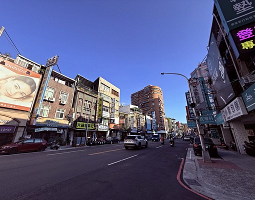 捷運三重國小站步行2分鐘住辦一樓地點佳整棟重建屋況佳-專任約 - Image 15