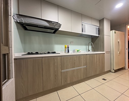 西區/精誠/大墩商圈/三房平面車位 - Image 4