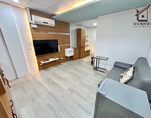 🌈近74交流道⭐可租補⭐大兩房⭐一層僅兩戶⭐超大露台獨洗曬 - Image 1