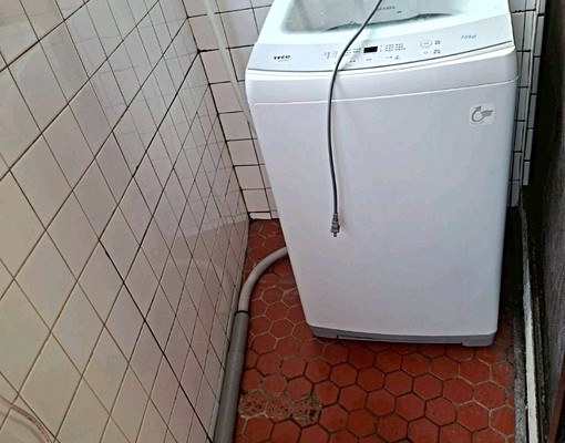 🌈租補獨洗曬中山中華大套房 - Image 4