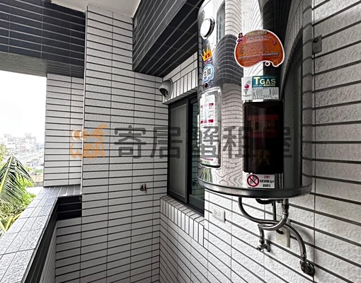 寄居蟹社會住宅🏠中門路免仲可補助電梯2房 - Image 11