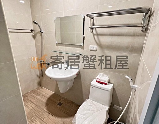 寄居蟹社會住宅🏠中門路免仲可補助電梯2房 - Image 8