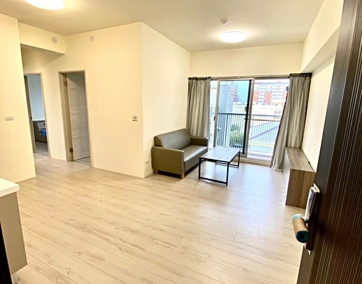 近74🔥可租補🔥平面車位🔥採光佳🔥乾濕分離🔥台水電 - Image 1