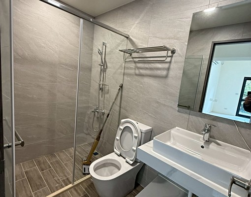 租~~全新未住過兩房+車位⭐️可申請補助 - Image 6