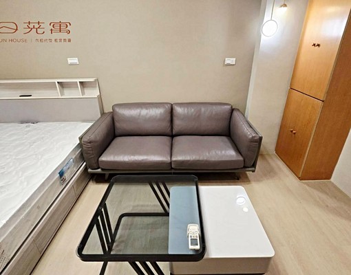 🏡近竹科園區|1+1房|獨立陽台|可立即入住 - Image 5