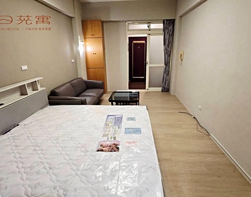 🏡近竹科園區｜1+1房｜獨立陽台｜可立即入住 - Image 3