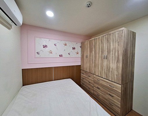 正義北路。門禁磁卡1樓。新裝潢2房。附傢俱电網路 - Image 7