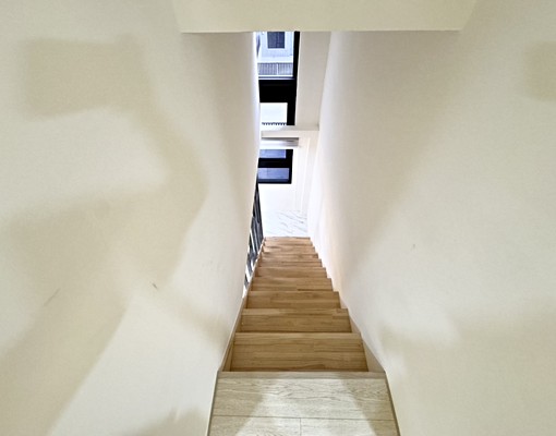 可寵百萬裝潢樓中樓兩房雙衛浴可營登♥住辦工作室♥小豪宅浴缸 - Image 7