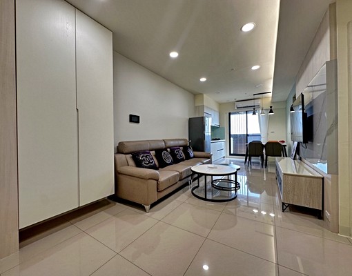 ✨近大灣交流道2房含車位+管理費✨ - Image 1