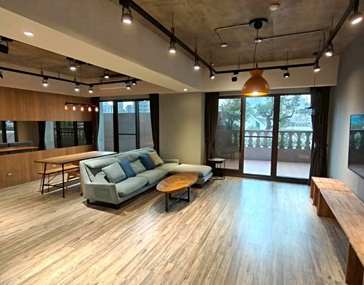 Edward~【青埔A19旁｜大三房+平車。亦租亦賣】 - Image 3