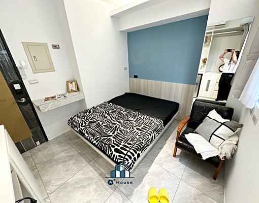 🪐可租補✨免仲介費🪐近梧棲夜市梧棲運動公園 - Image 10