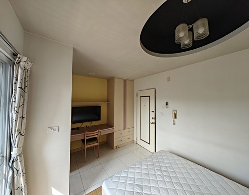 永康鹽行通風好採光佳陽台電梯套房 - Image 2