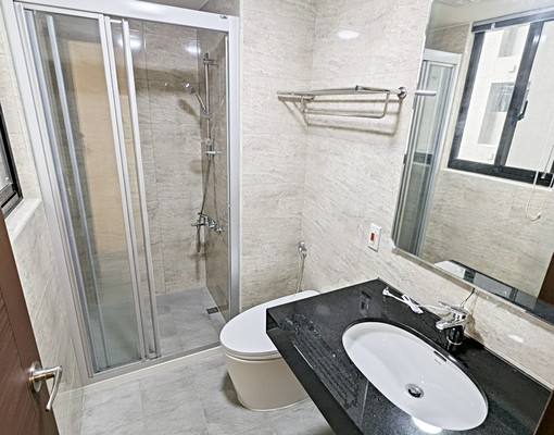 富宇世界花園屋主自租！全新未住，正三房雙衛雙陽台 - Image 6