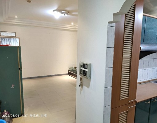 ☎樂華夜市商圈☎1房1廳大套房有管理員【可申請租補】 - Image 3