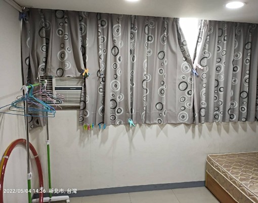 ☎樂華夜市商圈☎1房1廳大套房有管理員【可申請租補】 - Image 7