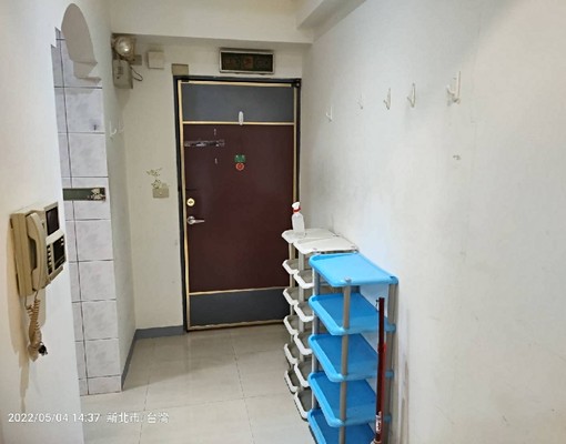 ☎樂華夜市商圈☎1房1廳大套房有管理員【可申請租補】 - Image 8