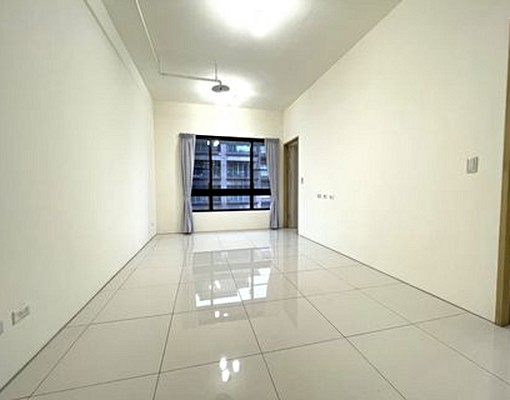 全新未住昕上城標準美3房_可租補_可養寵物 - Image 1