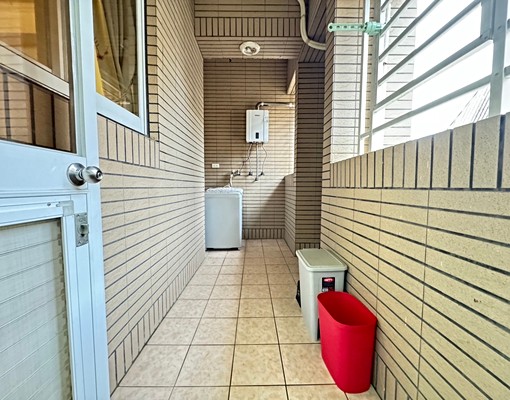 近新竹遠百,巨城,北區精華地段[美學苑]高樓美3房+平車 - Image 14