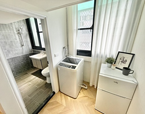 超質感全新完工✨中國醫✨可貓咪✨可雙租補✨獨洗曬✨僅此一間 - Image 6